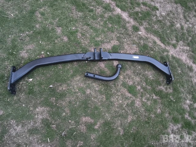 Теглич за рено Espace grand IV, снимка 2 - Части - 53989001