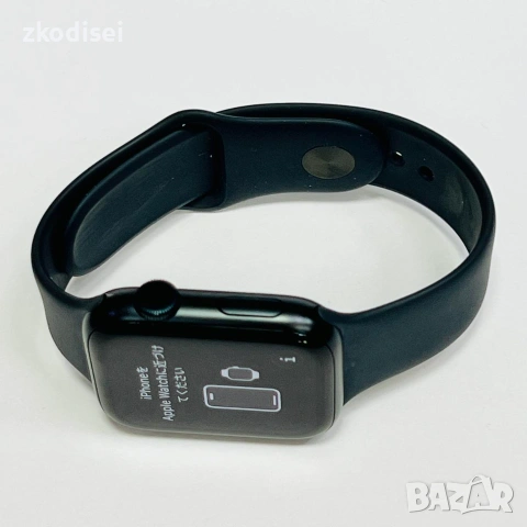 Smart watch Apple WATCH SE 2 44mm, снимка 2 - Смарт часовници - 55231806