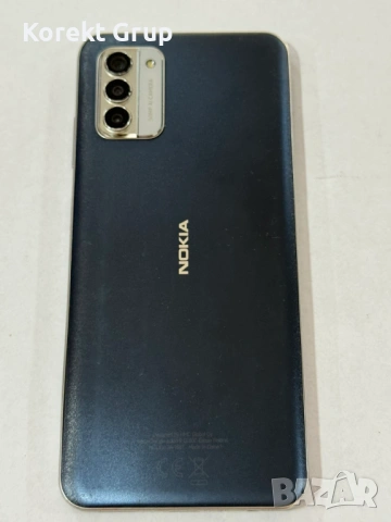 Nokia G42 128GB , снимка 6 - Nokia - 54688655