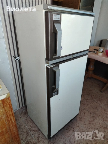 Хладилник Филипс