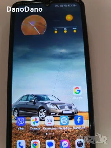 Телефон Redmi, работещ, снимка 4 - Samsung - 55389401