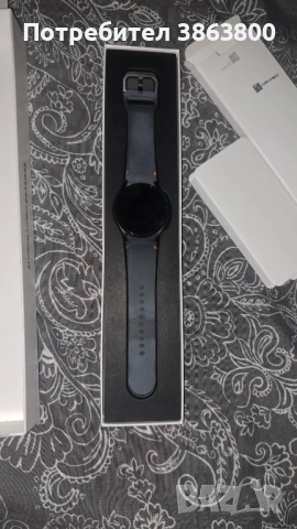 Samsung Galaxy Watch FE 40mm