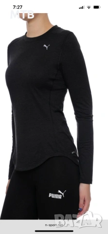 Nike Adidas Puma Спортни блузи , снимка 11 - Блузи с дълъг ръкав и пуловери - 54273664