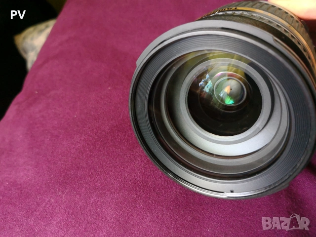 Фотографски услуги 