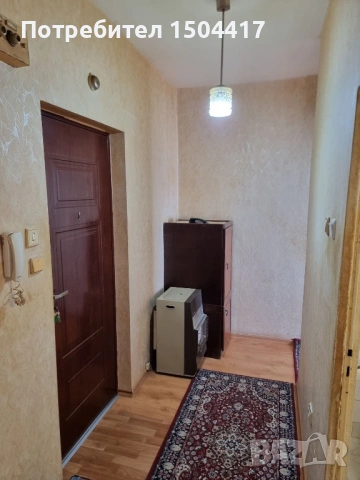 Продава 1-стаен апартамент кв. Дружба 2, снимка 5 - Апартаменти - 54319471