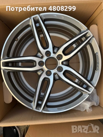 Продавам спешно!!!, снимка 6 - Гуми и джанти - 54317586