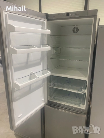 Liebherr CUel 2831 Inox | SmartFrost | 200см | Отлично Състояние | Внос Германия, снимка 2 - Хладилници - 54981783