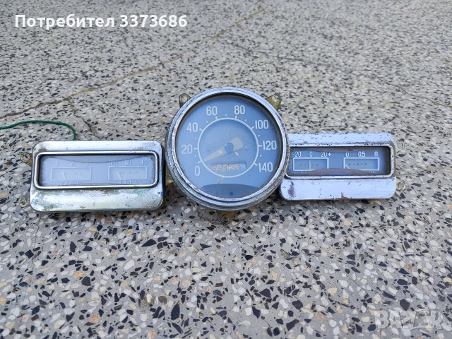 части за Москвич 408 -403