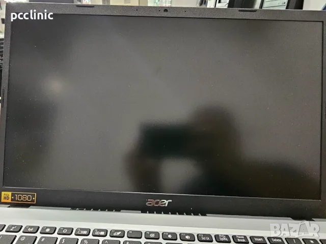 ЗА ЧАСТИ Acer Aspire 3 A315-35 (N20C5) 15.6" Full HD 1080p дисплей | DDR4, снимка 3 - Части за лаптопи - 55690456