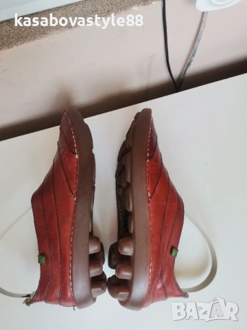 Обувки El Naturalista 36 н. , снимка 8 - Дамски ежедневни обувки - 54070765