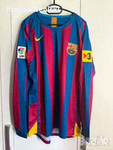 Бербатов Петров Пенев Стоичков Костадинов Man United Barcelona Atletico Aston Villa Bayern Munich  , снимка 9 - Спортни дрехи, екипи - 54517428