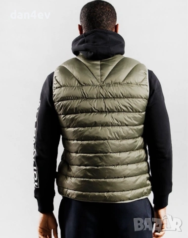 Елек Napapijri Aerons, снимка 3 - Якета - 54194425