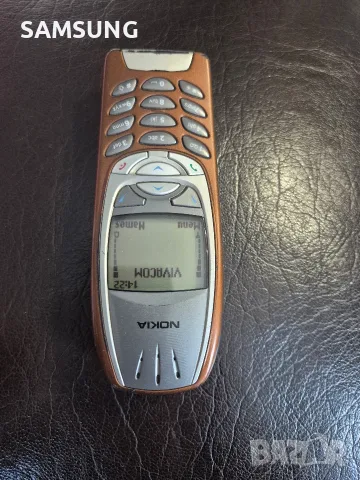 Nokia - 6310i Nokia , снимка 3 - Nokia - 55603685