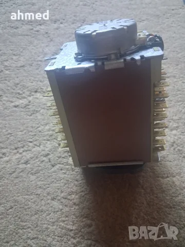 Управляваща платка за интесит 1000w, снимка 2 - Перални - 55338217