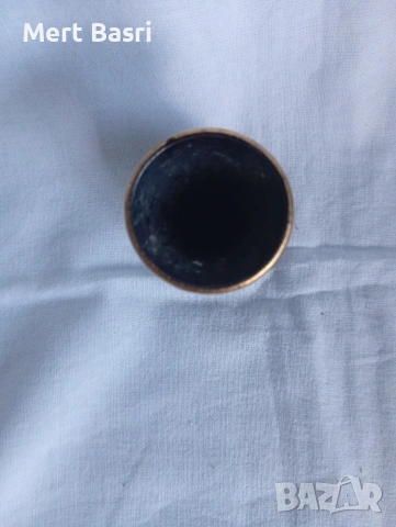 малка ваза , снимка 4 - Вази - 54293006