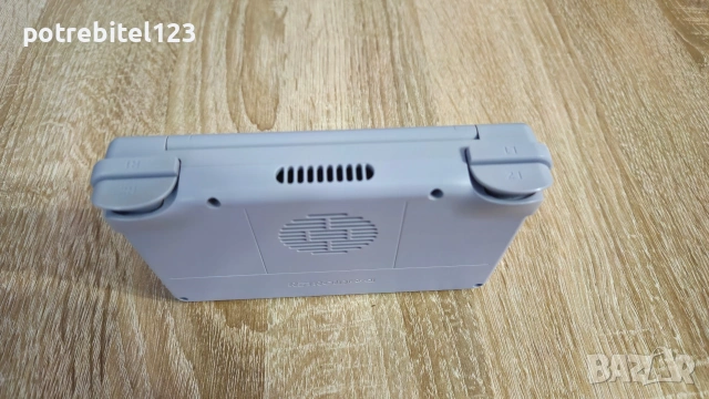 Retroid Pocket Flip 2 Handheld, снимка 7 - Други игри и конзоли - 55168579