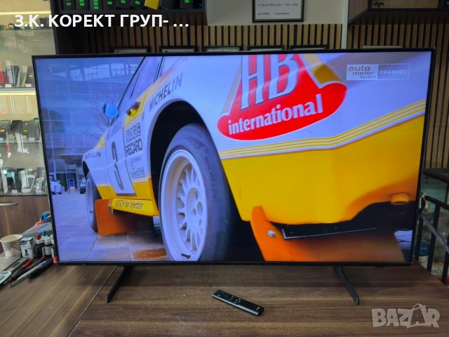 Телевизор 50'' Samsung UHD DU7192 4K Smart TV, снимка 7 - Телевизори - 54007494