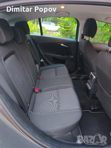 fiat tipo 2017г, снимка 10 - Автомобили и джипове - 55179990