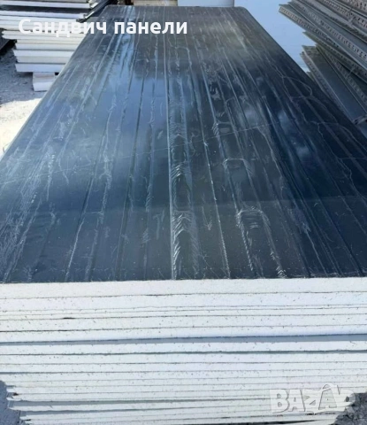 40мм покрив стена 3 цвята една цена 14,32€ м2 , снимка 4 - Строителни материали - 54050311