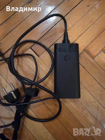 Оригинално зарядно за лаптоп Z book 150W