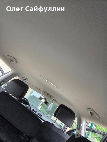 Volkswagen Passat B7, 2011 г. 192 400 км., снимка 18 - Автомобили и джипове - 54958410