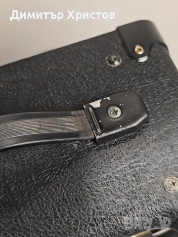 Кубе за китара Marshall MG10, снимка 6 - Китари - 55395362