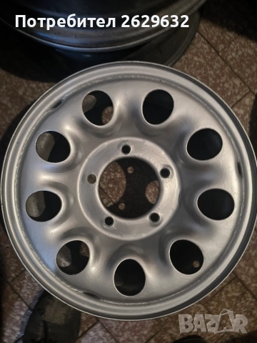 Джанти Vitara, снимка 6 - Гуми и джанти - 34984314