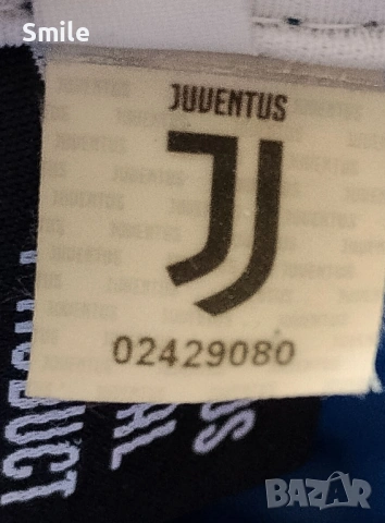 Фланелка Juventus / Ювентус - официален продукт, снимка 10 - Футбол - 54921399
