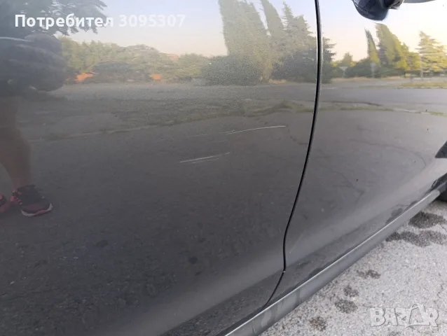 Ауди А6 3.0 313 к.с , снимка 12 - Автомобили и джипове - 55340352