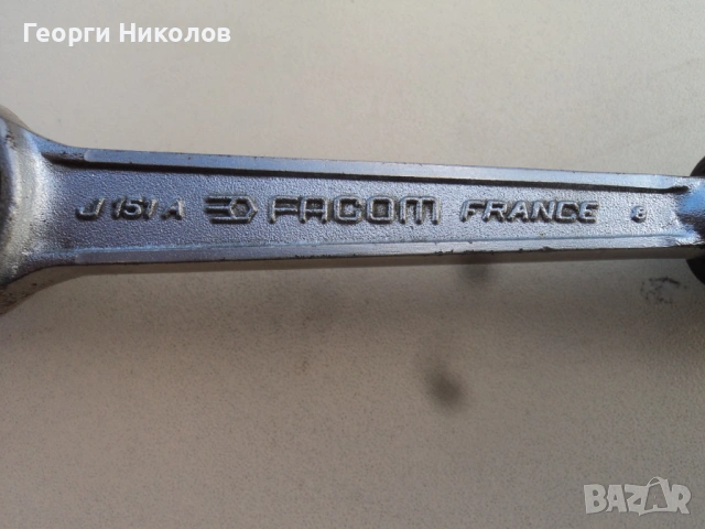 тресчотки, снимка 10 - Други инструменти - 44588753