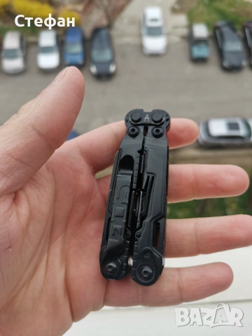 ХИТ ЦЕНА Мултитул Sog Powerpint, снимка 3 - Ножове - 54031571