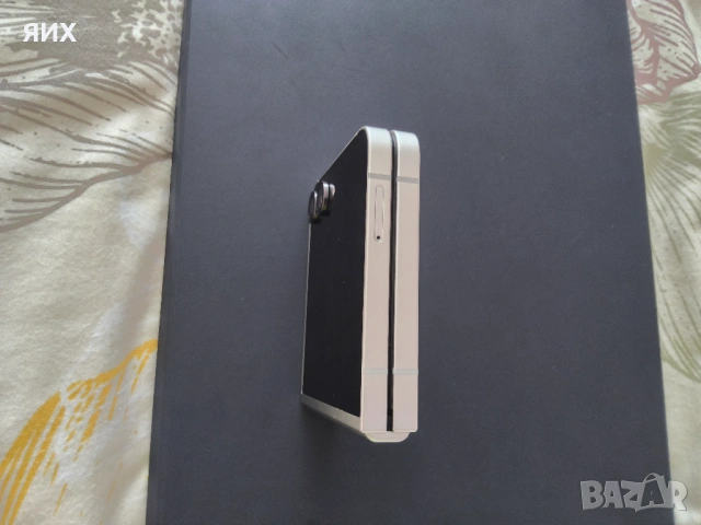Samsung Z flip7 FE, снимка 10 - Samsung - 54532568