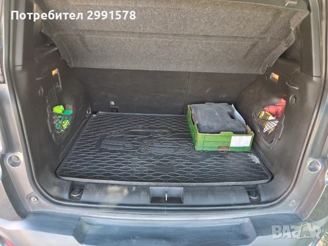 Джип Jeep renegade, снимка 7 - Автомобили и джипове - 55448845