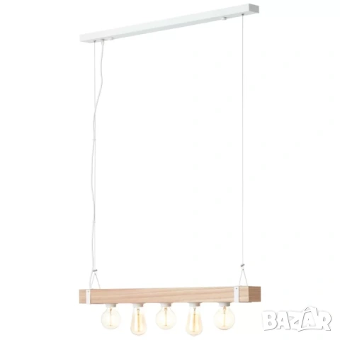 Нова Brilliant ретро висяща лампа, снимка 4 - Лампи за таван - 54310913