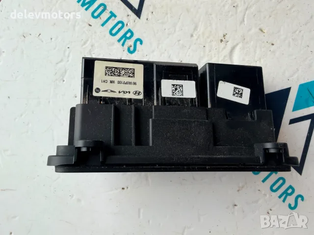 961aop2100 usb-c порт от Kia Sorento MQ4, 2.2 CRDI AWD 193 кс., двигател D4HE, снимка 7 - Части - 55539396
