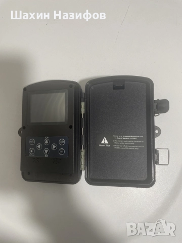 Victure HC200 – 16MP ловна камера с нощно виждане ., снимка 2 - HD камери - 55398273