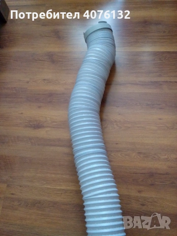 Мобилен климатик Haier AM12AA1GAA, 12000 BTU, снимка 4 - Климатици - 55101376