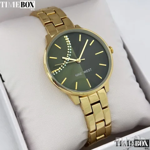 Nine West Classic NW-2682GNGB, снимка 3 - Дамски - 55346164