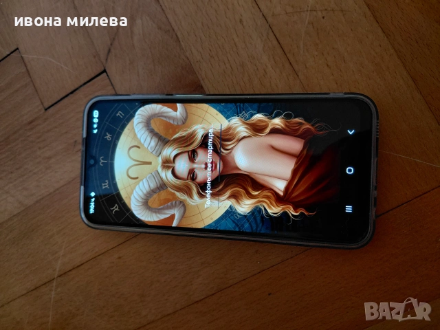 Samsung galaxy  a25 5g , снимка 4 - Samsung - 55072143