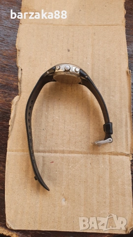 Мъжки часовник Timex Indiglo, снимка 2 - Мъжки - 54667533