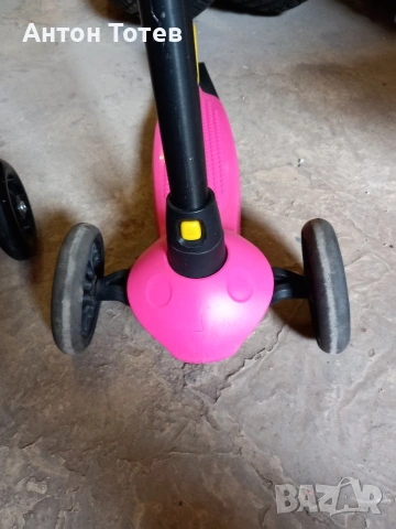 Пениборд +2бр-Детски тротинетки , снимка 4 - Скутери и тротинетки - 54043552