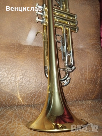 В тромпет , снимка 5 - Духови инструменти - 54057933