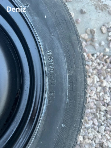 Джанти 5х112R14, снимка 5 - Гуми и джанти - 54322251