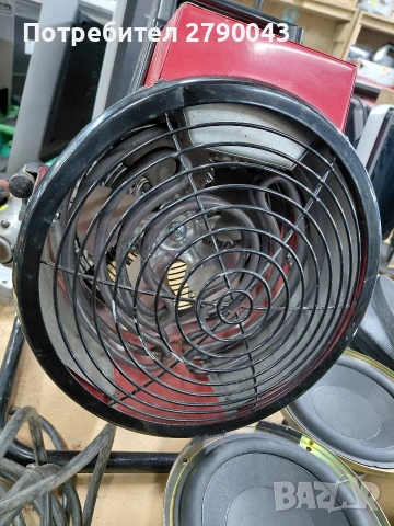 строителна печка , снимка 4 - Други инструменти - 53992130