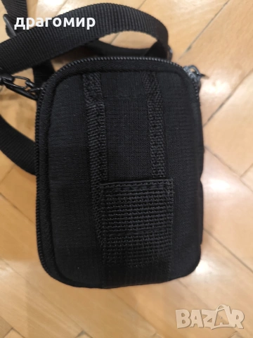 VANGUARD чантичка за фотоапарат , снимка 4 - Чанти, стативи, аксесоари - 54312467