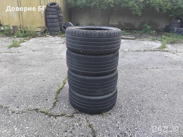 Гуми 225 40 18 Петлас Petlas 4 броя - нов внос. Не са нови!, снимка 13 - Гуми и джанти - 54861223