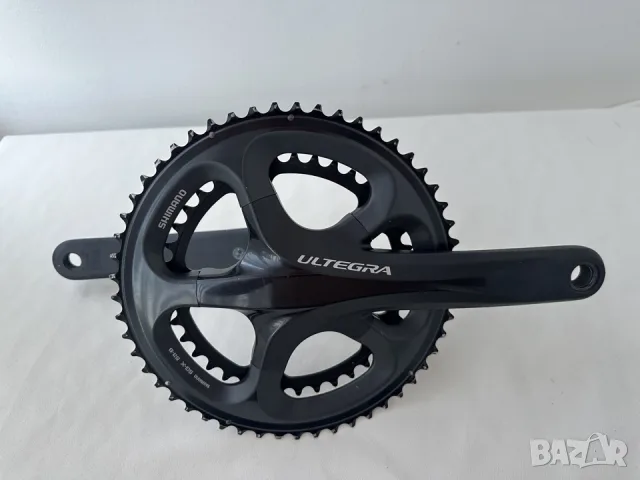 Shimano Ultegra FC-6700-комплект шосейни курбели