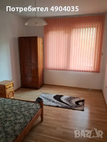 Под наем, апартамент в Тракия!, снимка 3 - Апартаменти - 55629032