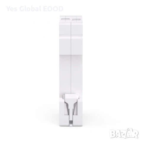 TONGOU WiFi Smart Switch 25A DIN с електромер Tuya, снимка 5 - Други - 55016567