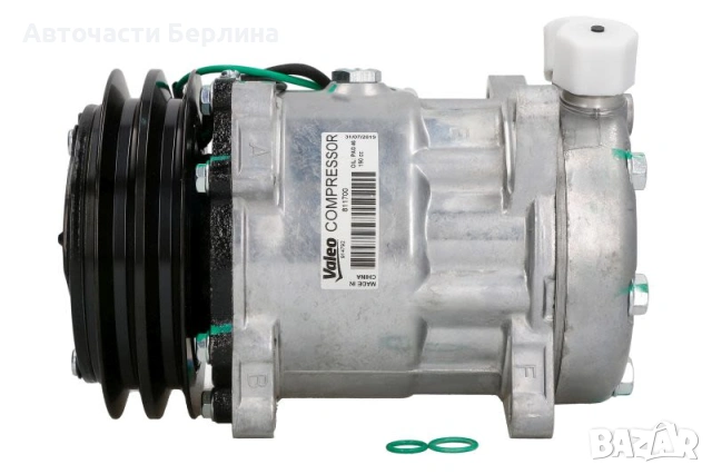 Компресор за климатик VALEO VAL811700